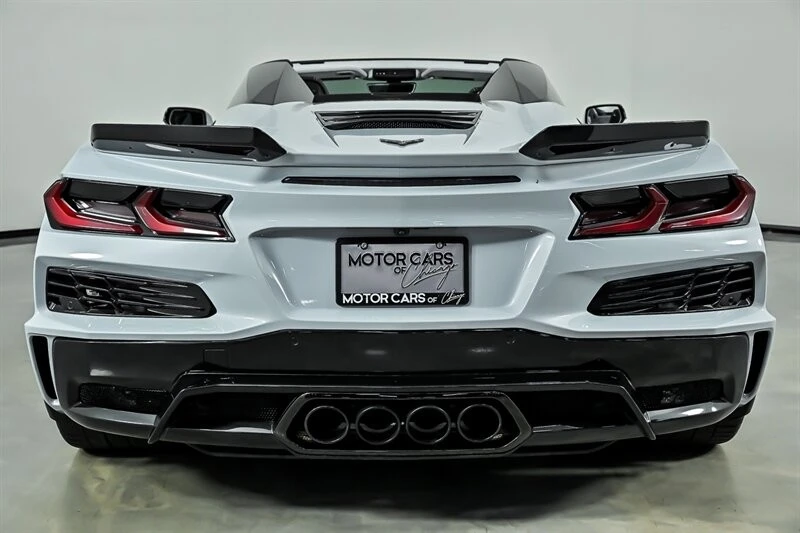 2023 Chevrolet Corvette C8 Z06 - Image 9 of 31