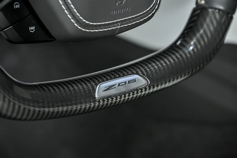 2023 Chevrolet Corvette C8 Z06 - Image 23 of 31