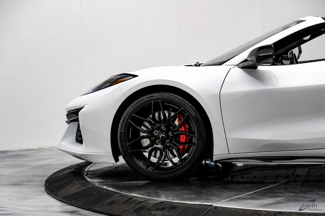 2023 Chevrolet Corvette C8 Z06 - Image 8 of 12