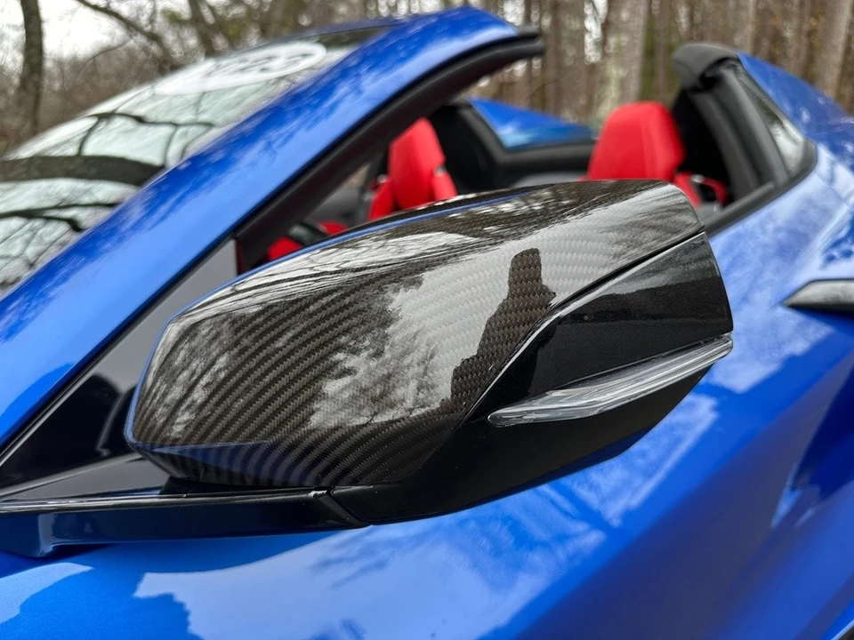 2023 Chevrolet Corvette C8 Z06 - Image 10 of 21