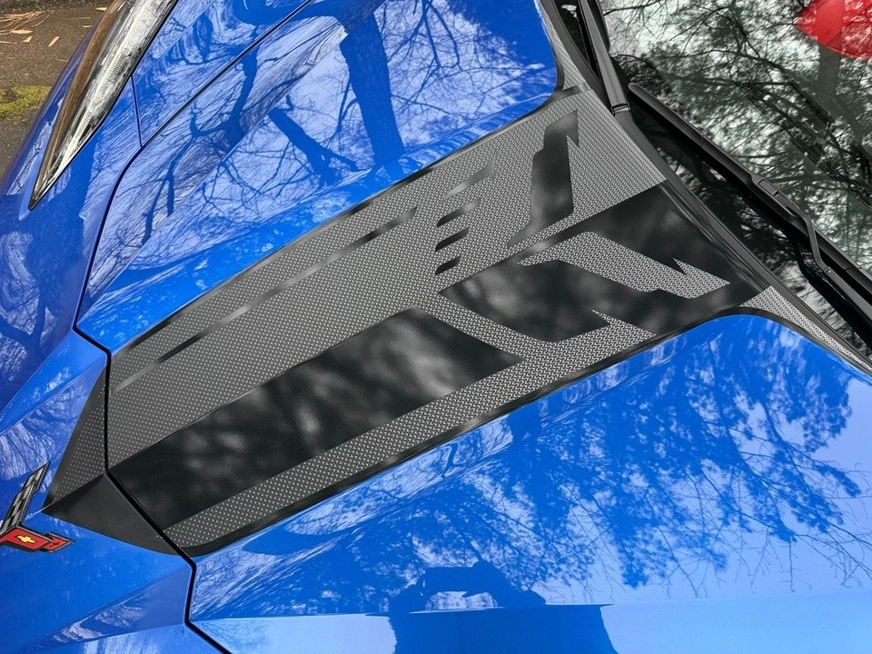 2023 Chevrolet Corvette C8 Z06 - Image 14 of 21