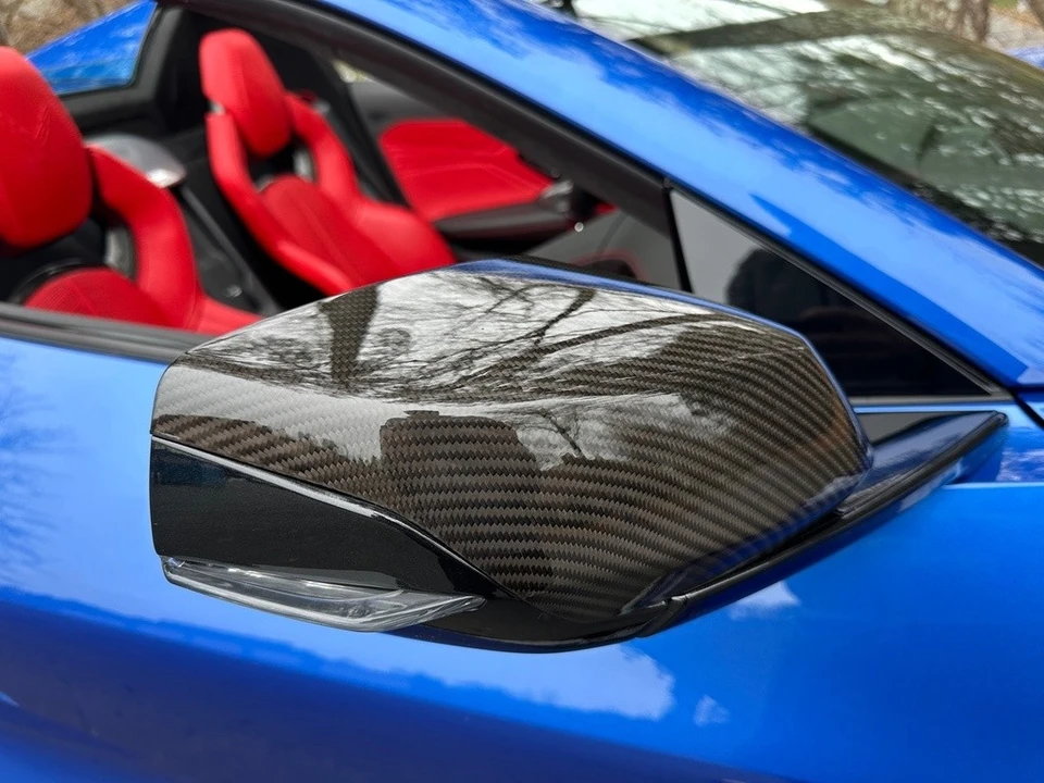 2023 Chevrolet Corvette C8 Z06 - Image 21 of 21