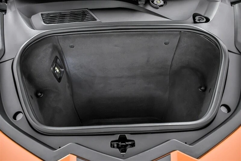 2023 Chevrolet Corvette C8 Z06 - Image 17 of 21