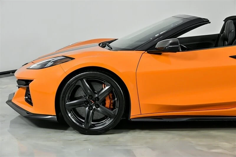 2023 Chevrolet Corvette C8 Z06 - Image 7 of 21