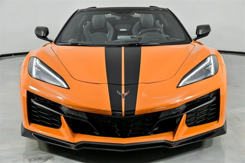 2023 Chevrolet Corvette C8 Z06 - Image 5 of 21