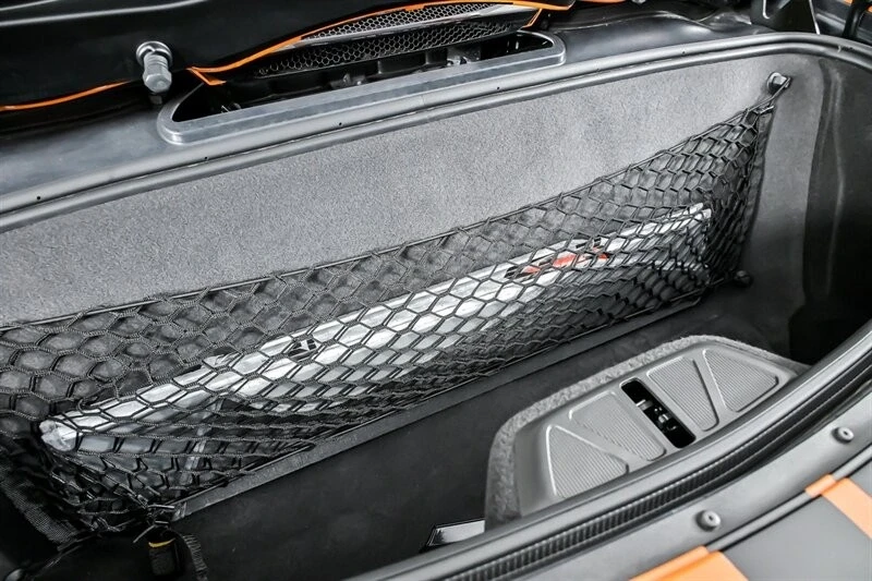 2023 Chevrolet Corvette C8 Z06 - Image 16 of 21