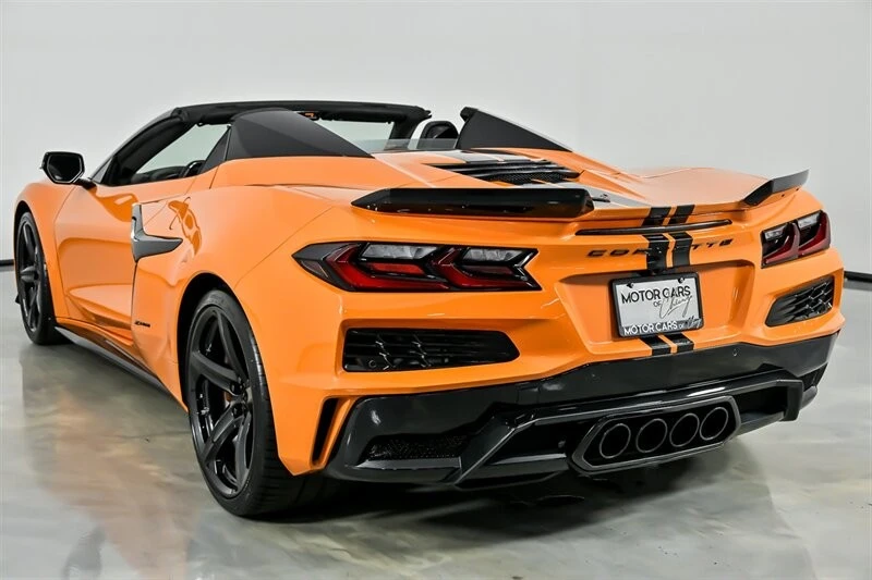 2023 Chevrolet Corvette C8 Z06 - Image 10 of 21