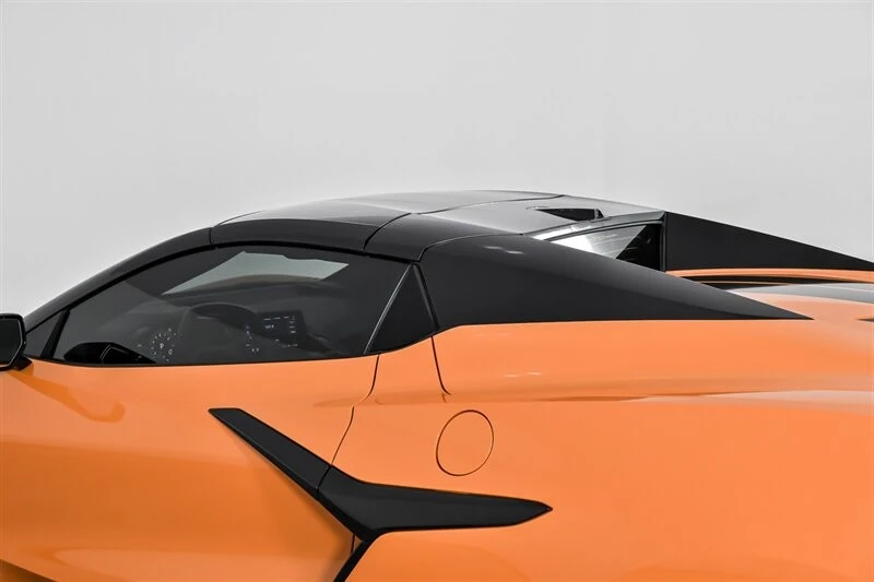 2023 Chevrolet Corvette C8 Z06 - Image 21 of 21