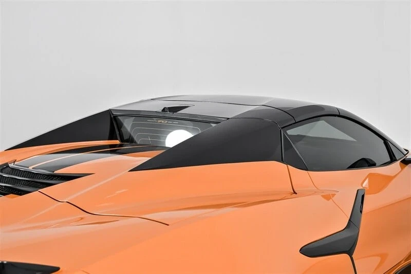 2023 Chevrolet Corvette C8 Z06 - Image 19 of 21