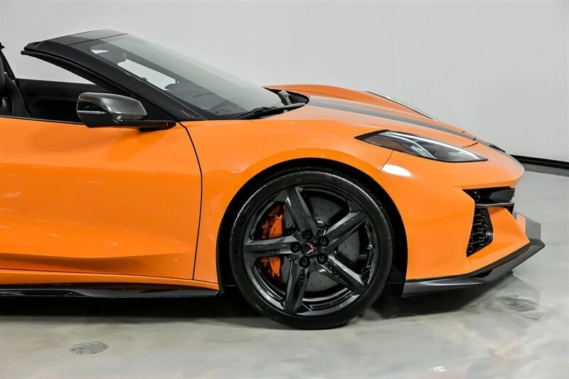 2023 Chevrolet Corvette C8 Z06 - Image 15 of 21