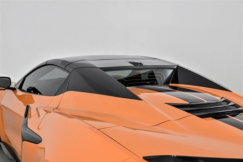 2023 Chevrolet Corvette C8 Z06 - Image 20 of 21