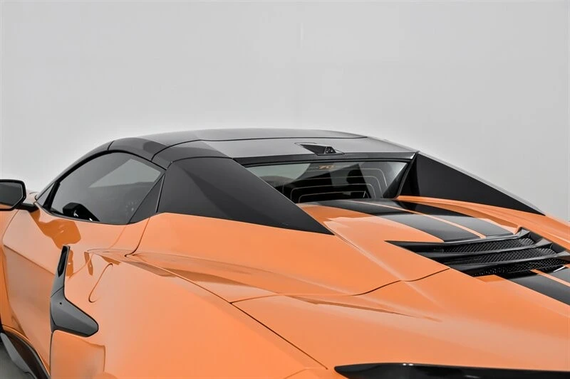 2023 Chevrolet Corvette C8 Z06 - Image 20 of 21