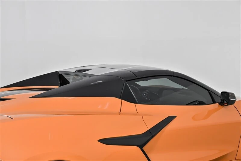 2023 Chevrolet Corvette C8 Z06 - Image 18 of 21