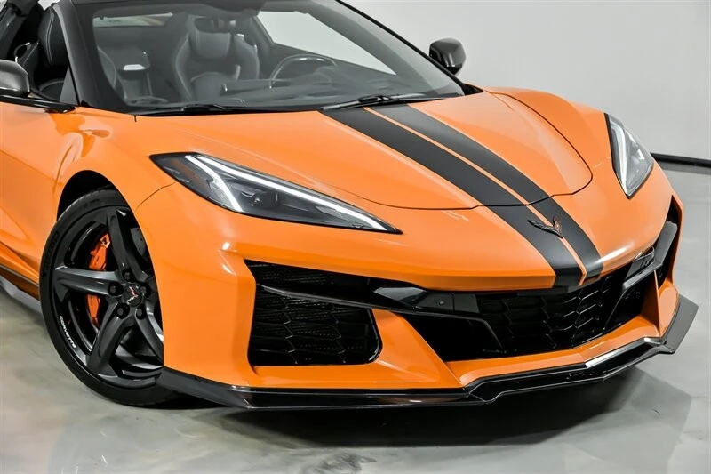 2023 Chevrolet Corvette C8 Z06 - Image 3 of 21