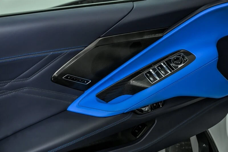 2023 Chevrolet Corvette C8 Z06 - Image 19 of 31