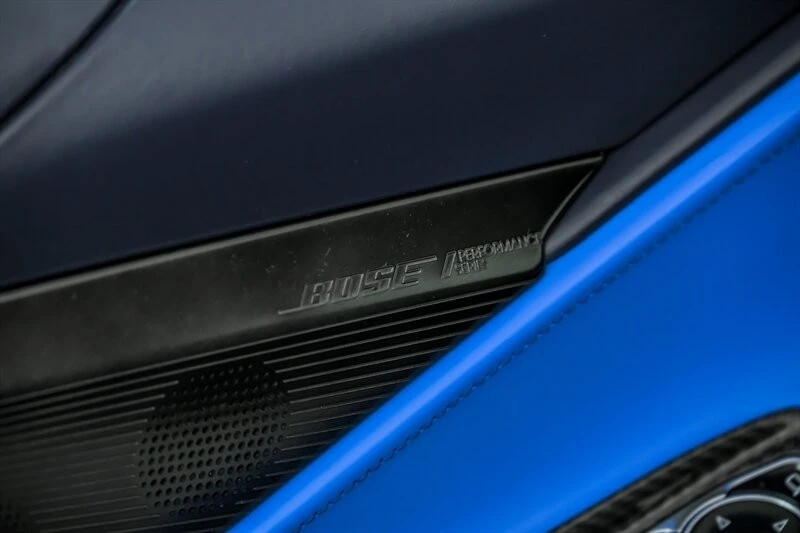 2023 Chevrolet Corvette C8 Z06 - Image 21 of 31