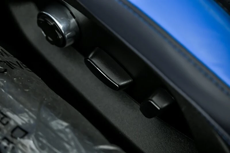 2023 Chevrolet Corvette C8 Z06 - Image 28 of 31