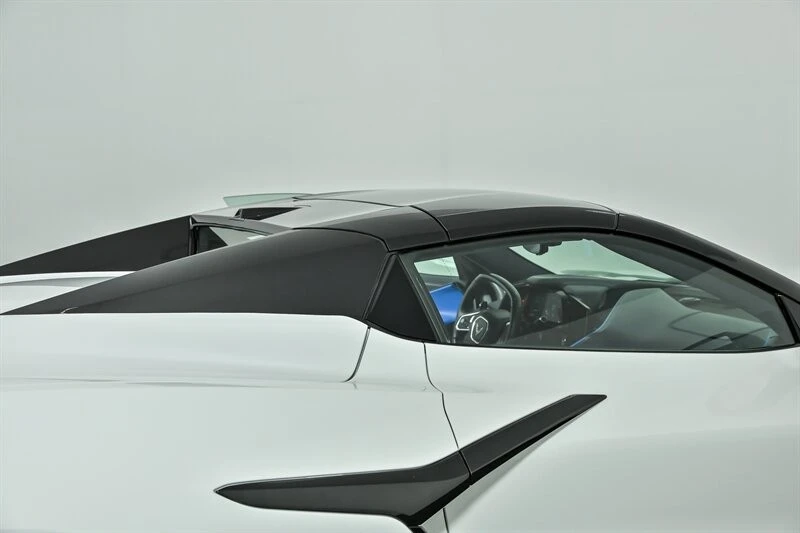 2023 Chevrolet Corvette C8 Z06 - Image 15 of 31
