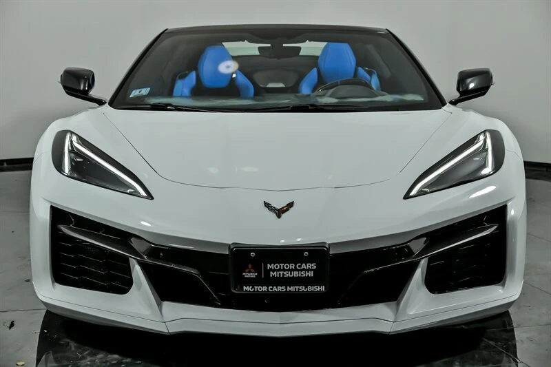 2023 Chevrolet Corvette C8 Z06 - Image 4 of 31