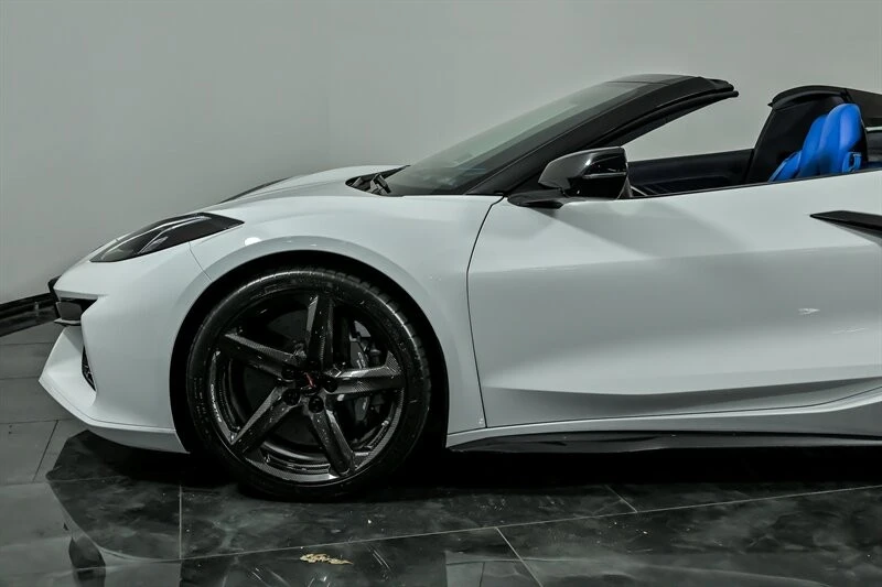 2023 Chevrolet Corvette C8 Z06 - Image 6 of 31