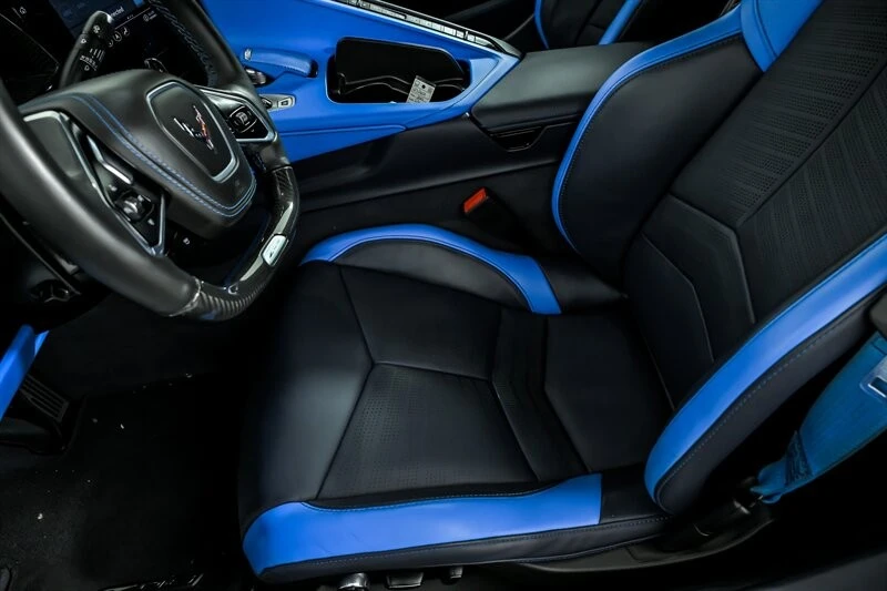 2023 Chevrolet Corvette C8 Z06 - Image 23 of 31