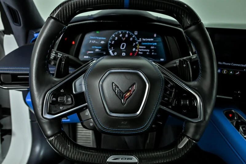 2023 Chevrolet Corvette C8 Z06 - Image 30 of 31