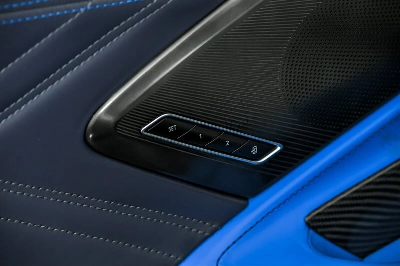 2023 Chevrolet Corvette C8 Z06 - Image 20 of 31