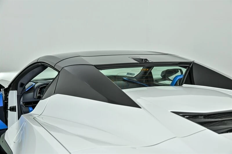 2023 Chevrolet Corvette C8 Z06 - Image 17 of 31