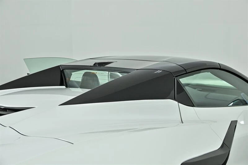 2023 Chevrolet Corvette C8 Z06 - Image 16 of 31