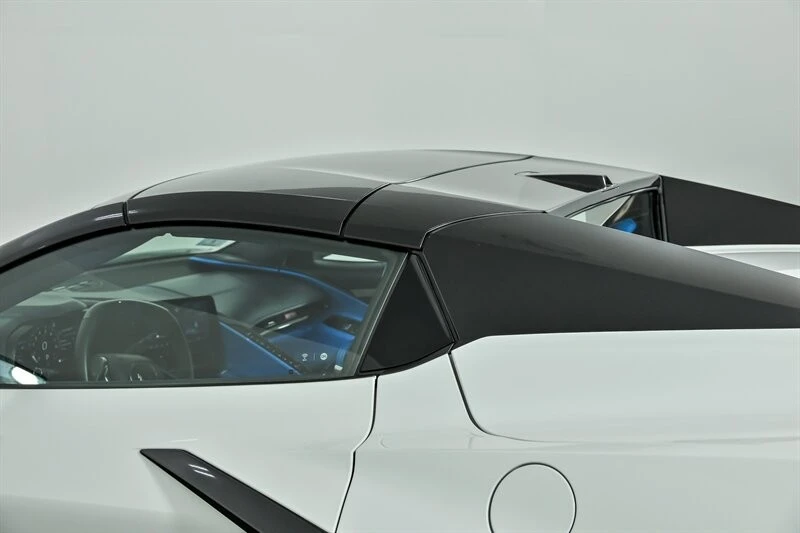 2023 Chevrolet Corvette C8 Z06 - Image 18 of 31