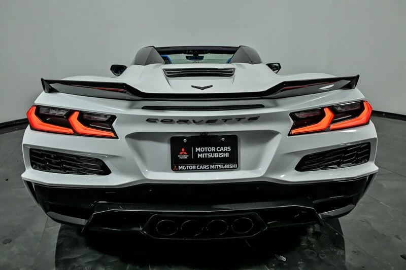2023 Chevrolet Corvette C8 Z06 - Image 9 of 31