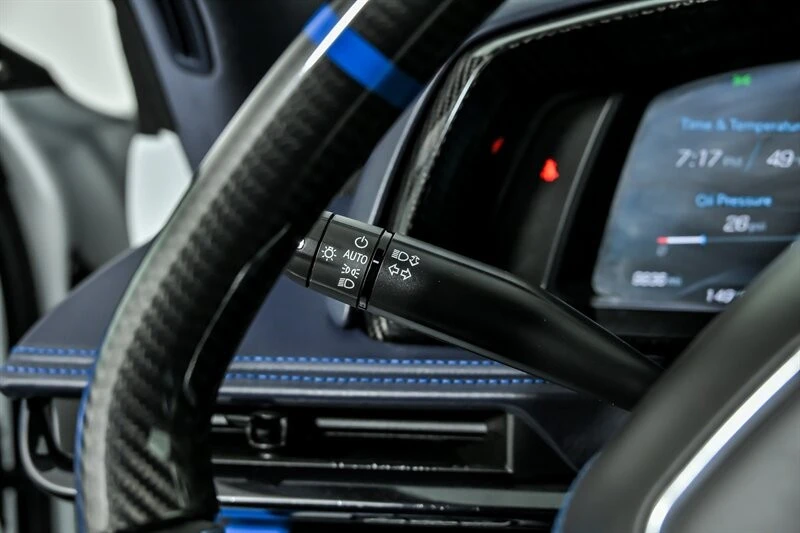 2023 Chevrolet Corvette C8 Z06 - Image 31 of 31
