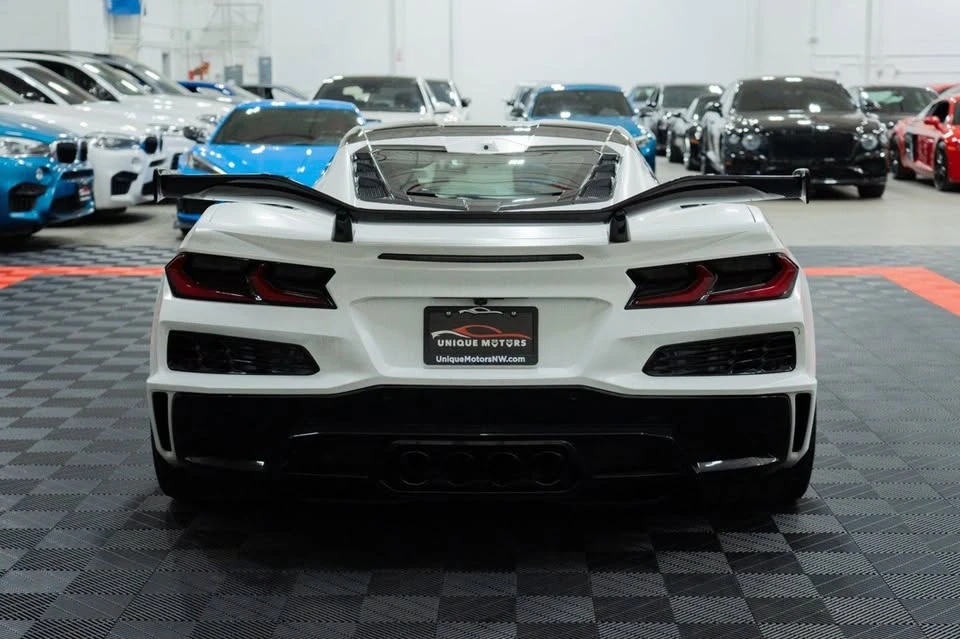 2023 Chevrolet Corvette C8 Z06 - Image 5 of 20