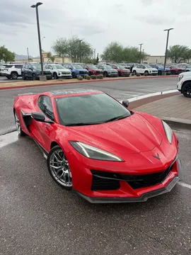2023 Chevrolet Corvette C8 Z06 - Image 2 of 6