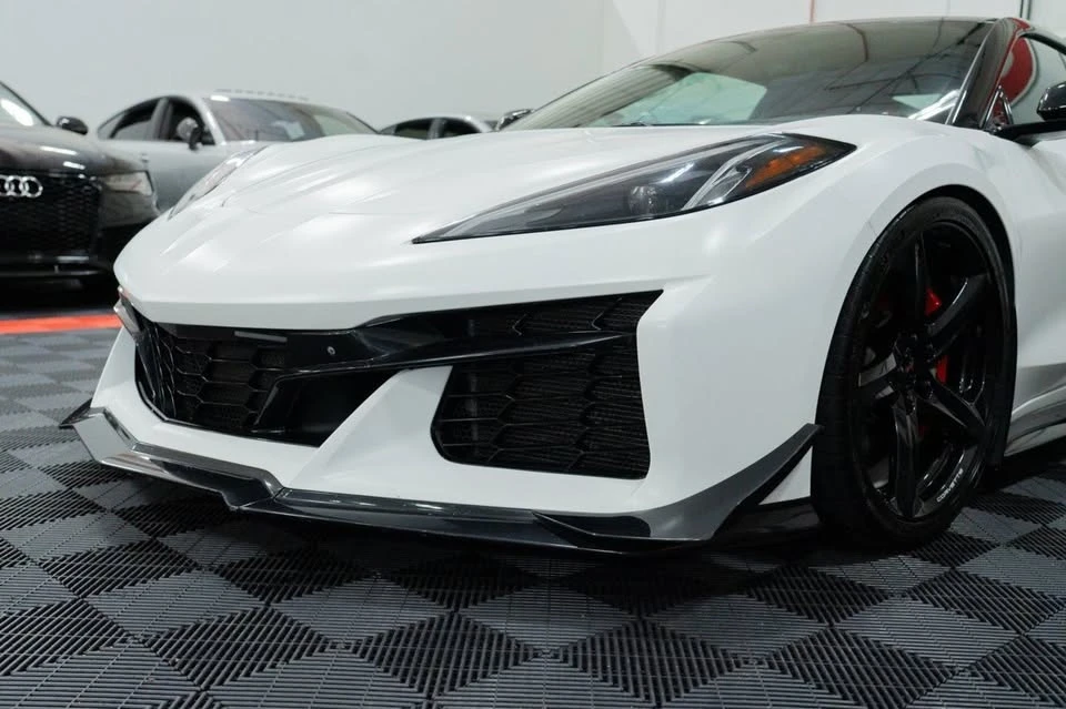 2023 Chevrolet Corvette C8 Z06 - Image 11 of 20