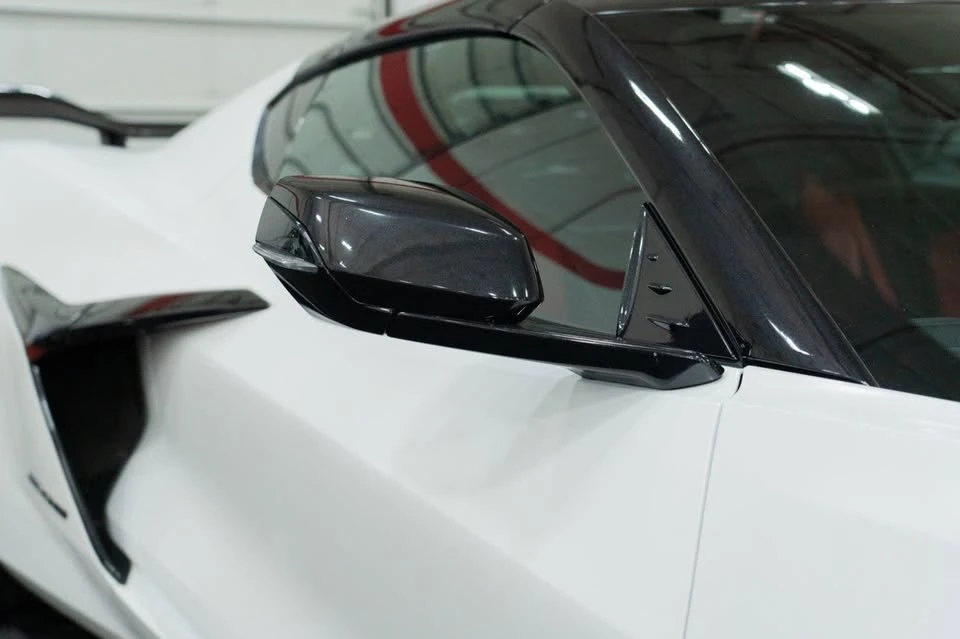 2023 Chevrolet Corvette C8 Z06 - Image 12 of 20