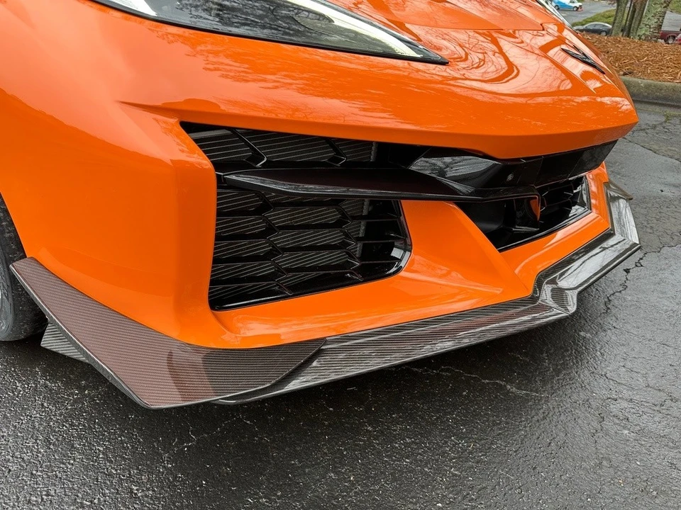 2023 Chevrolet Corvette C8 Z06 - Image 18 of 21