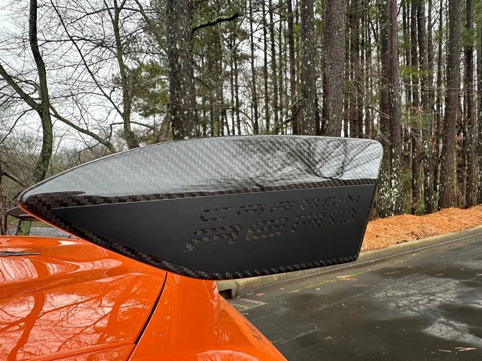 2023 Chevrolet Corvette C8 Z06 - Image 13 of 21