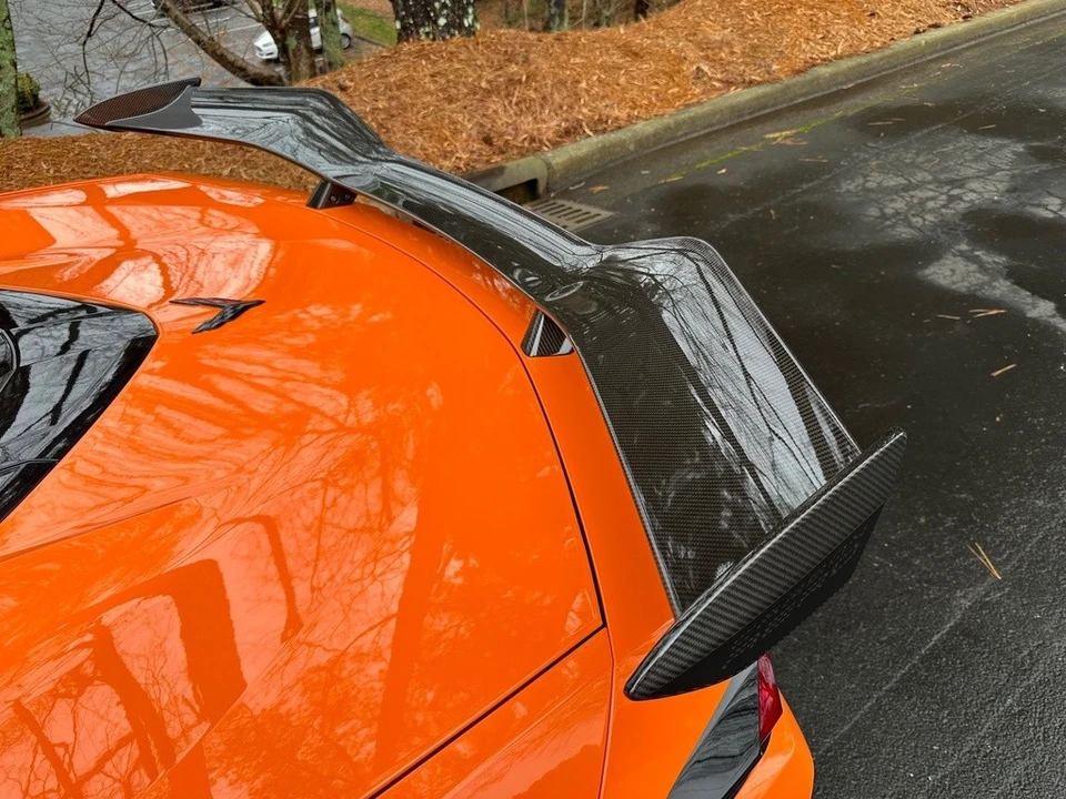 2023 Chevrolet Corvette C8 Z06 - Image 14 of 21