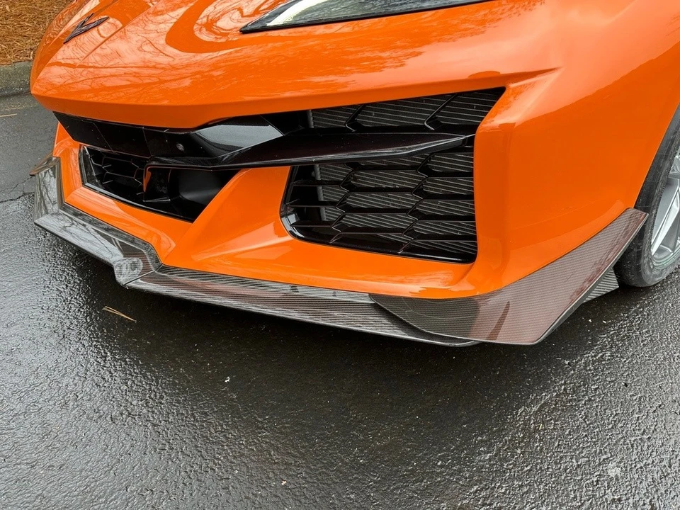 2023 Chevrolet Corvette C8 Z06 - Image 9 of 21