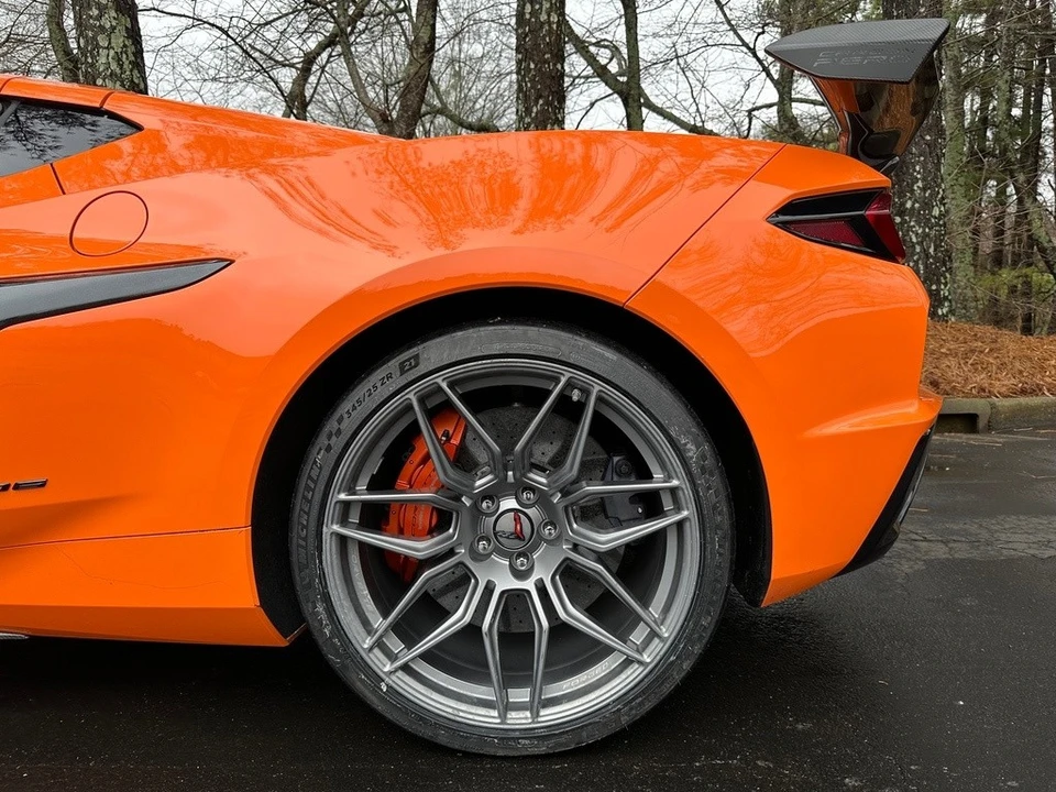 2023 Chevrolet Corvette C8 Z06 - Image 12 of 21