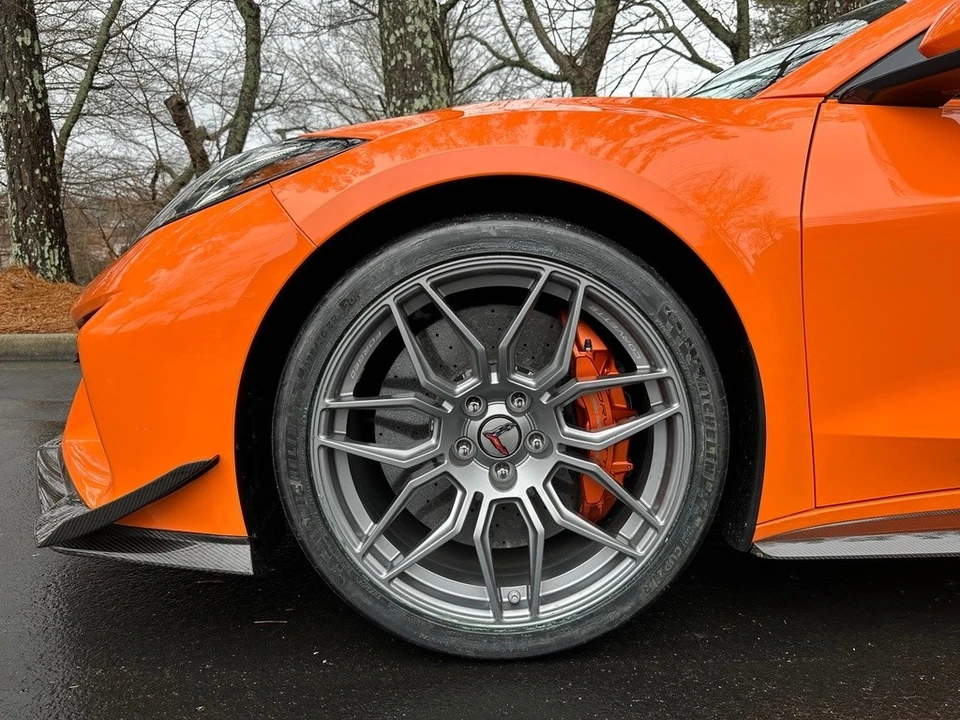 2023 Chevrolet Corvette C8 Z06 - Image 11 of 21