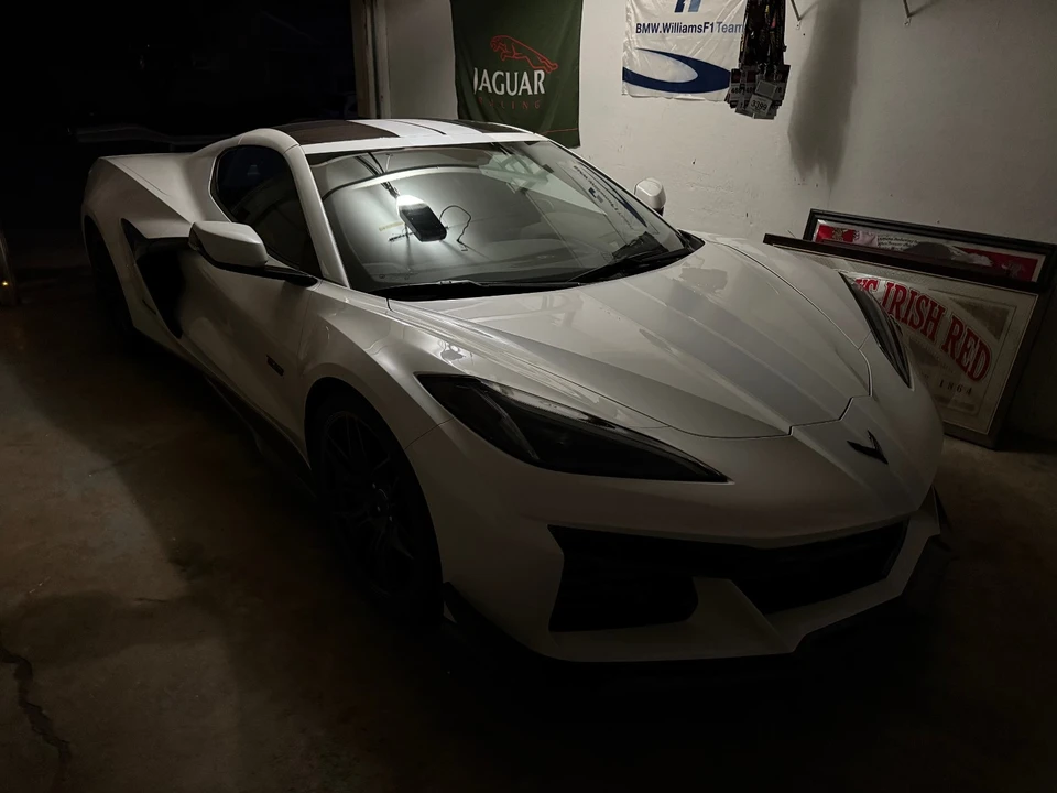 2023 Chevrolet Corvette C8 Z06 - Image 11 of 19