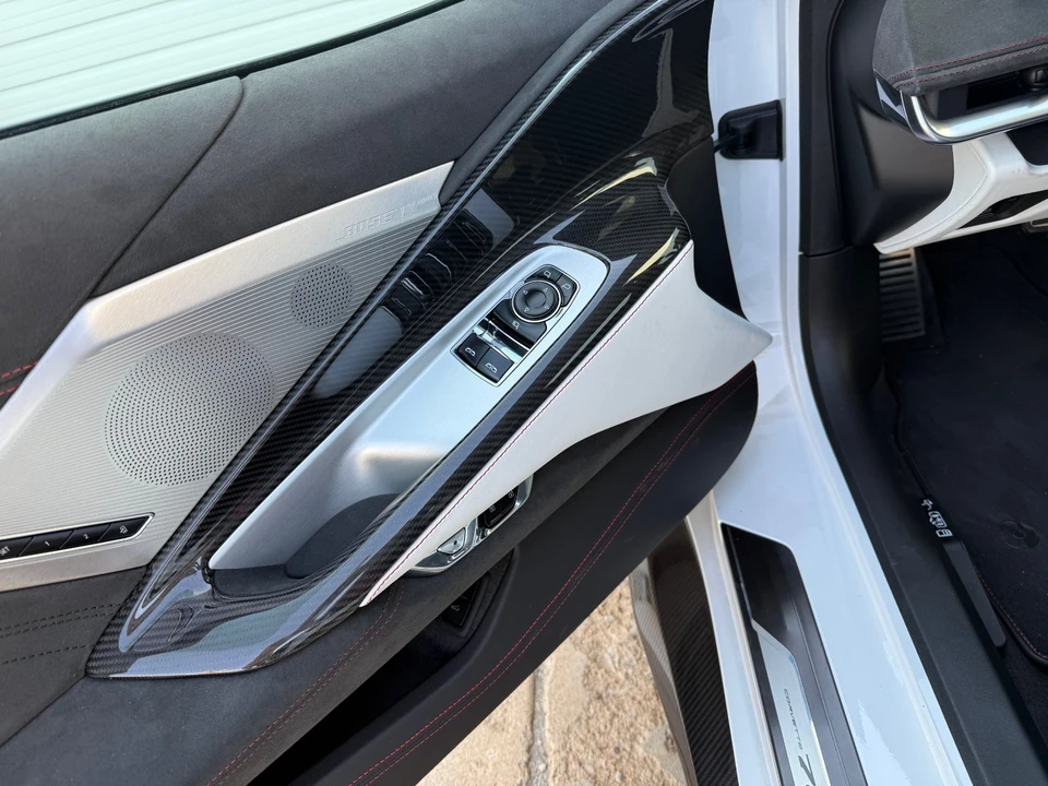 2023 Chevrolet Corvette C8 Z06 - Image 15 of 19