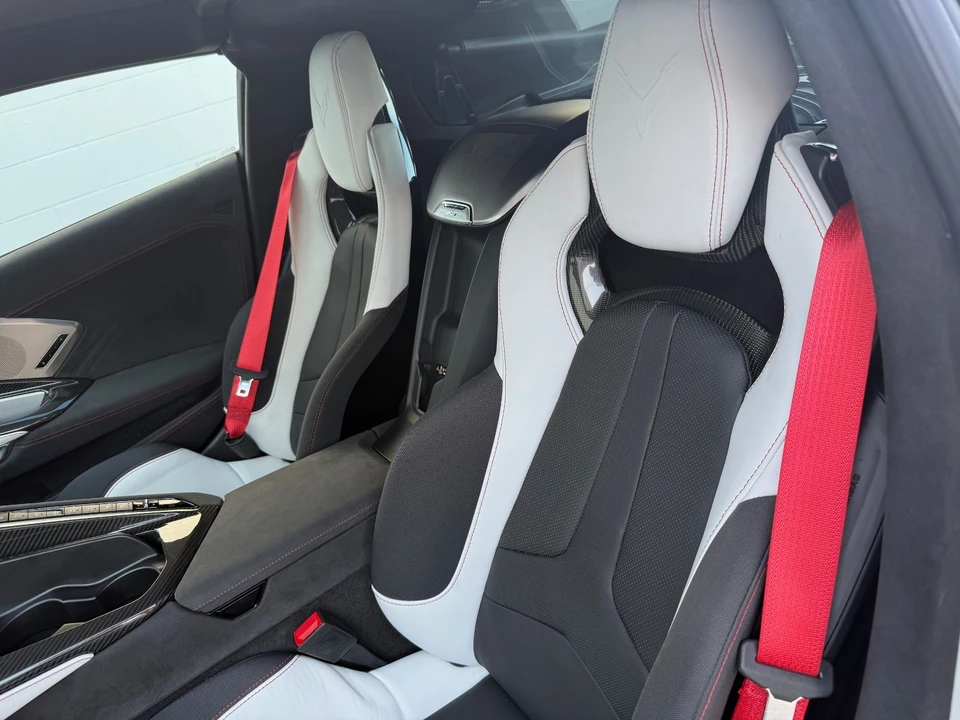 2023 Chevrolet Corvette C8 Z06 - Image 14 of 19