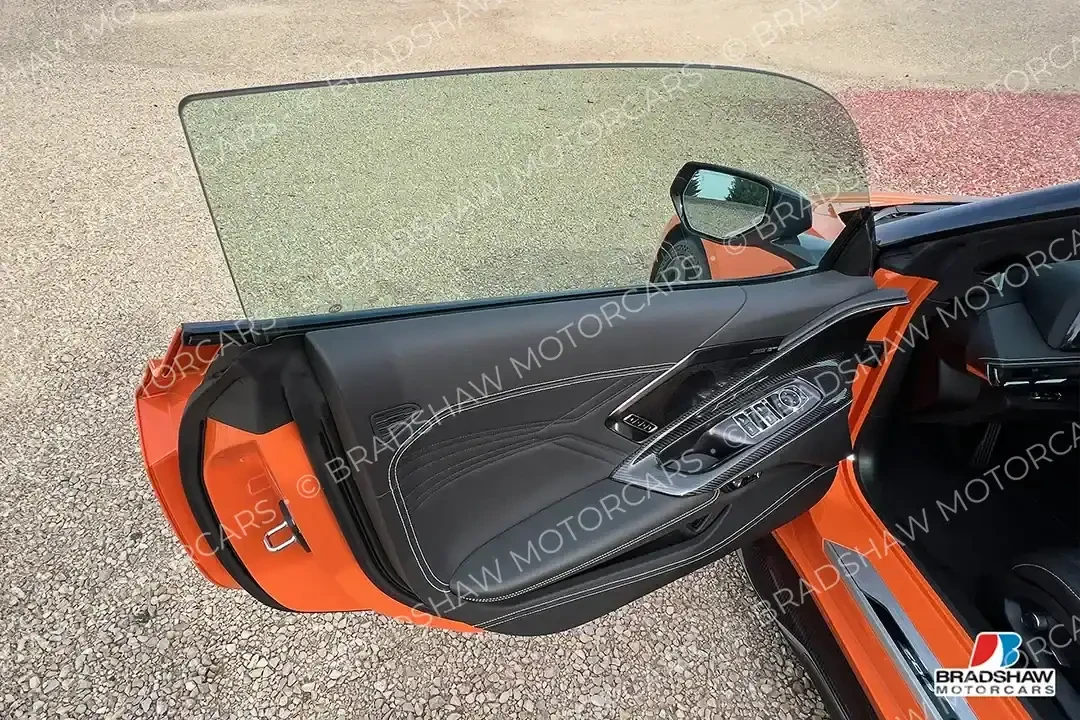 2023 Chevrolet Corvette C8 Z06 - Image 24 of 28