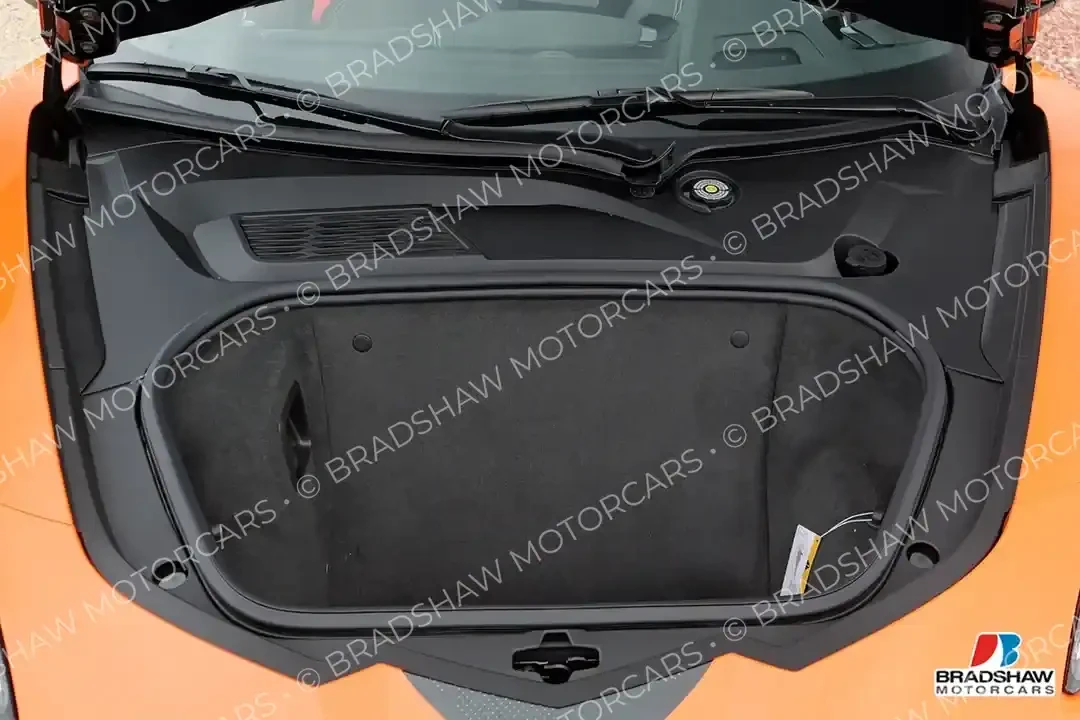 2023 Chevrolet Corvette C8 Z06 - Image 14 of 28