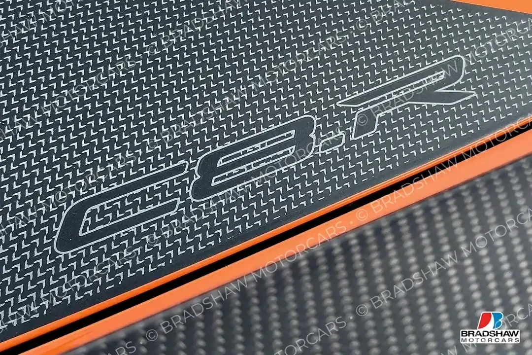 2023 Chevrolet Corvette C8 Z06 - Image 12 of 28