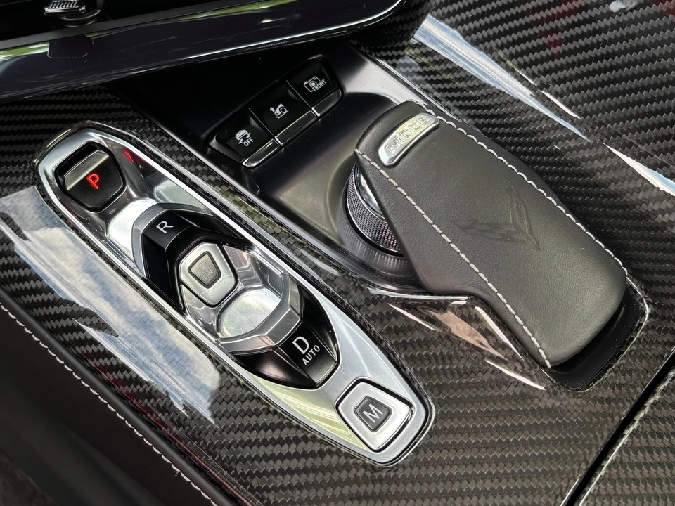 2023 Chevrolet Corvette C8 Z06 - Image 28 of 31
