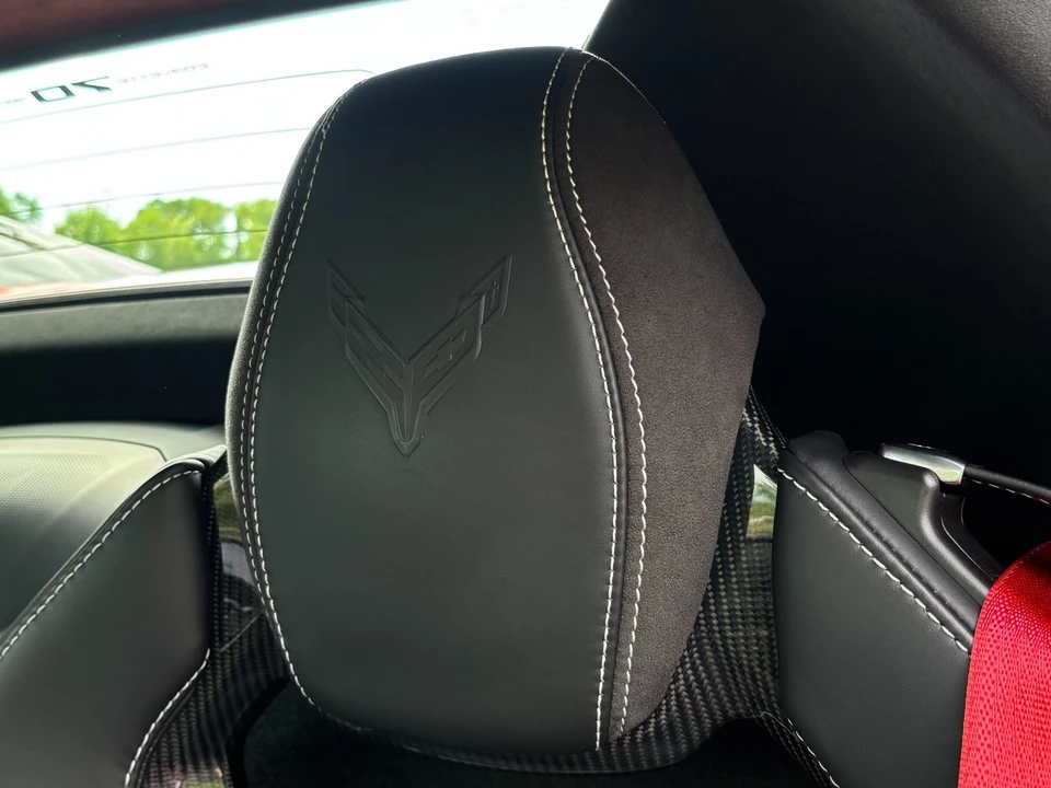 2023 Chevrolet Corvette C8 Z06 - Image 19 of 31
